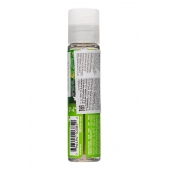 Смазка с ароматом яблока JO Flavored  Green Apple H2O - 30 мл. - System JO - купить с доставкой в Химках