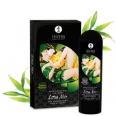 Интимный гель для пар, усиливающий наслаждение, Lotus Noir - 60 мл. - Shunga - купить с доставкой в Химках