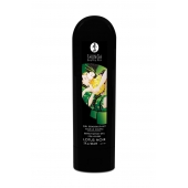 Интимный гель для пар, усиливающий наслаждение, Lotus Noir - 60 мл. - Shunga - купить с доставкой в Химках