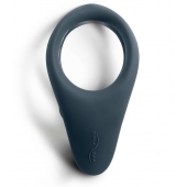 Чёрное эрекционное виброкольцо We-vibe Verge - We-vibe - в Химках купить с доставкой