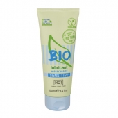 Органический лубрикант для чувствительной кожи Bio Sensitive - 100 мл. - HOT - купить с доставкой в Химках