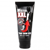 Крем для увеличения пениса MISTER XXL - 50 гр. - Биоритм - купить с доставкой в Химках