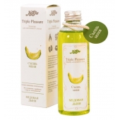 Эликсир Triple Pleasure  Медовая дыня  - 130 гр. - JULEJU - купить с доставкой в Химках
