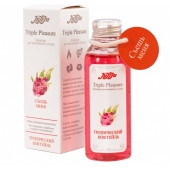 Эликсир Triple Pleasure  Тропический коктейль  - 65 гр. - JULEJU - купить с доставкой в Химках
