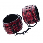 Оковы на ноги из материала с 3d-эффектом - ToyFa - купить с доставкой в Химках