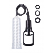 Прозрачная вакуумная помпа A-toys - A-toys - в Химках купить с доставкой