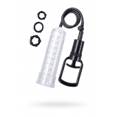 Прозрачная вакуумная помпа A-toys - A-toys - в Химках купить с доставкой