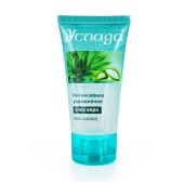 Гель-лубрикант  Услада  с алое вера - 60 гр. - Биоритм - купить с доставкой в Химках