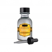 Масло для ласк с ароматом кокоса и ананаса Oil of Love Coconut Pineapple - 22 мл. - Kama Sutra - купить с доставкой в Химках