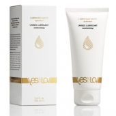 Интимный гель-смазка на водной основе YESforLOV Moisturising Intimate - 100 мл. - YESforLOV - купить с доставкой в Химках