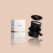 Массажная свеча Titillating Massage Candle - 120 мл. - YESforLOV - купить с доставкой в Химках