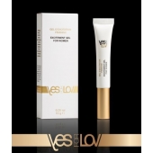 Возбуждающий интимный гель для женщин EXCITEMENT GEL FOR WOMEN - 10 гр. - YESforLOV - купить с доставкой в Химках