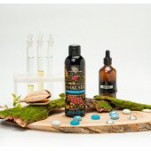 Анальный интимный гель-смазка ANAL SEX - 200 мл. - БиоМед - купить с доставкой в Химках