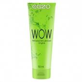 Универсальный лубрикант на водной основе Egzo Wow - 50 мл. - EGZO - купить с доставкой в Химках