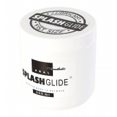 Анальный гель на водной основе SPLASHGLIDE ANAL ANESTHETIC FIST SIZE - 600 мл. - Splashglide - купить с доставкой в Химках