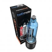 Синяя гидропомпа HydroMAX9 - Bathmate - в Химках купить с доставкой