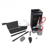 Прозрачная гидропомпа HydroXTREME5 - Bathmate - в Химках купить с доставкой