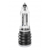 Прозрачная гидропомпа HydroMAX5 - Bathmate - в Химках купить с доставкой