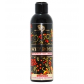 Интимный гель-смазка WET ROSE - 200 мл. - БиоМед - купить с доставкой в Химках
