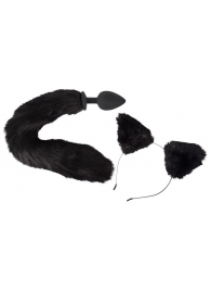Игровой набор Pet Play Plug   Ears - Orion - купить с доставкой в Химках