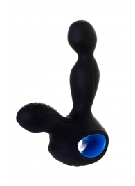 Вибростимулятор простаты с подогревом - Erotist Adult Toys - в Химках купить с доставкой