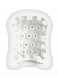 Компактный мастурбатор MasturbaTIN Dotty Donny - MyStim - в Химках купить с доставкой