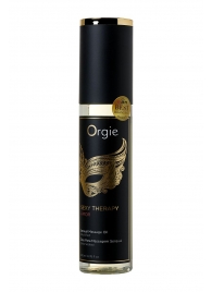 Минеральное массажное масло Orgie Sexy Therapy Amor - 200 мл. - ORGIE - купить с доставкой в Химках