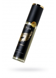 Минеральное массажное масло Orgie Sexy Therapy Amor - 200 мл. - ORGIE - купить с доставкой в Химках
