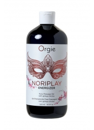 Энергетический гель для эротического массажа Orgie Energizing Nuru Massage - 500 мл. - ORGIE - купить с доставкой в Химках