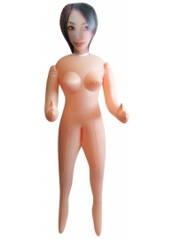 Секс-кукла Каролина - Erowoman-Eroman - в Химках купить с доставкой