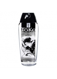 Силиконовый лубрикант Toko - 165 мл. - Shunga - купить с доставкой в Химках