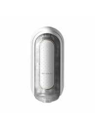 Мастурбатор Flip Zero с вибрацией - Tenga - в Химках купить с доставкой