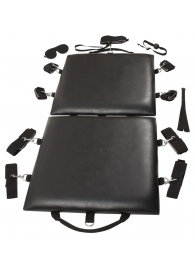 Стол-площадка для бдсм-игр и фиксации Bondage Board - Orion - купить с доставкой в Химках