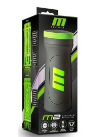 Мастурбатор-вагина M2 SUPERIOR STROKER - Blush Novelties - в Химках купить с доставкой