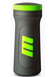 Мастурбатор-вагина M2 SUPERIOR STROKER - Blush Novelties - в Химках купить с доставкой