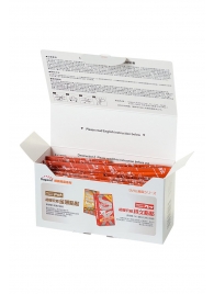 Ультратонкие презервативы Sagami Xtreme SUPERTHIN - 15 шт. - Sagami - купить с доставкой в Химках