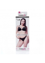Мастурбатор-вагина Fleshlight Girls - Abella Danger Danger - Fleshlight - в Химках купить с доставкой