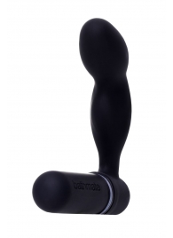 Стимулятор простаты Prostate Vibe - 10,5 см. - Bathmate - в Химках купить с доставкой