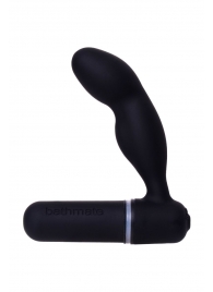 Стимулятор простаты Prostate Vibe - 10,5 см. - Bathmate - в Химках купить с доставкой