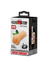 Мастурбатор-вагина Lorraine - Baile - в Химках купить с доставкой