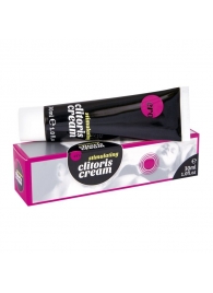 Возбуждающий крем для женщин Stimulating Clitoris Creme - 30 мл. - Ero - купить с доставкой в Химках
