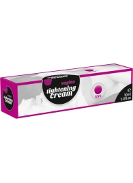 Сужающий вагинальный крем для женщин Vagina Tightening Cream - 30 мл. - Ero - купить с доставкой в Химках