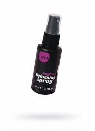 Сужающий спрей для женщин Vagina Tightening Spray - 50 мл. - Ero - купить с доставкой в Химках