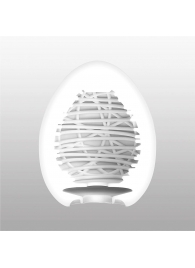Мастурбатор-яйцо EGG Silky II - Tenga - в Химках купить с доставкой