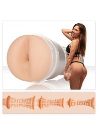 Мастурбатор-анус Fleshlight Girls - Riley Reid Euphoria - Fleshlight - в Химках купить с доставкой