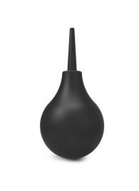 Черный анальный душ с обратным клапаном Non Return Valve Anal Douche - Nexus Range - купить с доставкой в Химках