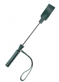 Изумрудный стек Ladys Arsenal - 24 см. - БДСМ Арсенал - купить с доставкой в Химках