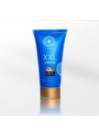 Интимный крем для мужчин XXL CREAM - 50 мл. - Shiatsu - купить с доставкой в Химках