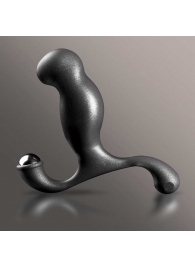 Черный стимулятор простаты Nexus Exel - Nexus Range - в Химках купить с доставкой