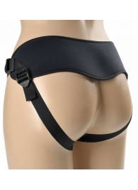 Трусики HARNESS Dual Peak размера XS-M - Sitabella - купить с доставкой в Химках